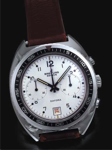 breitling geneve datora